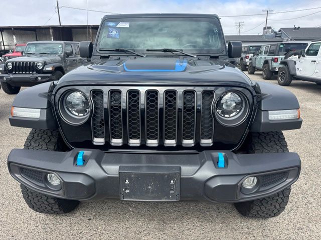 jeep wrangler 4xe 2023 1C4JJXR67PW580811 image jeep wrangler 4xe 2023 1C4JJXR67PW580811 image